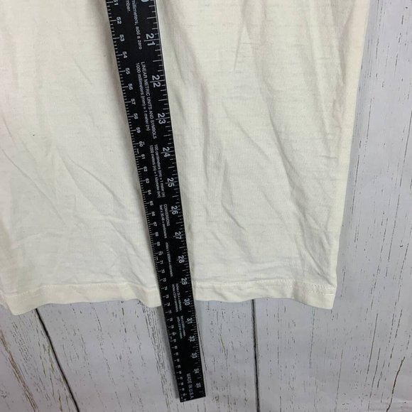 Hartford Whalers NHL G-III Sports Large White Casual Tshirt New Men - Picture 5 of 6